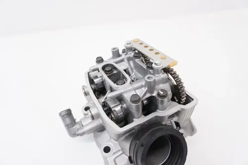 2024 CRF250R Cylinder Head OEM Engine Top End Camshaft Valves Honda CRF 22-25