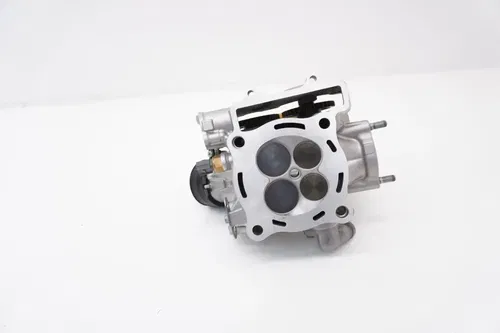 2024 CRF250R Cylinder Head OEM Engine Top End Camshaft Valves Honda CRF 22-25