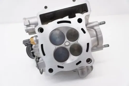 2024 CRF250R Cylinder Head OEM Engine Top End Camshaft Valves Honda CRF 22-25