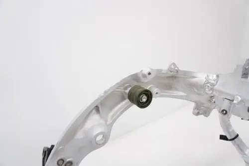 2022 CRF450R Frame OEM Main Frame Chassis Aluminum 50010-MKE-AF0 Honda CRF 21-22