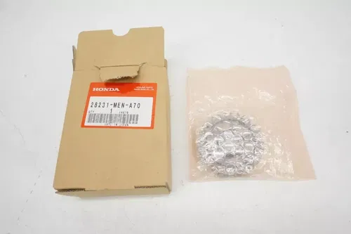 CRF450R Kick Starter Idle Gear 29T OEM 28231-MEN-A70 Honda CRF450 CRF 2013-16 G3