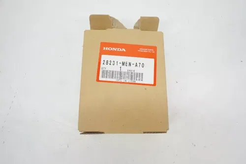 CRF450R Kick Starter Idle Gear 29T OEM 28231-MEN-A70 Honda CRF450 CRF 2013-16 G3