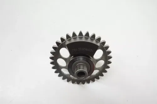 2016 KTM 450 SX-F Balancer Shaft OEM Water Pump 2016-2020 SXF XCF FC FX