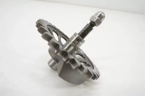 2016 KTM 450 SX-F Balancer Shaft OEM Water Pump 2016-2020 SXF XCF FC FX