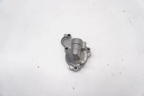 2015 YZ450F Water Pump Cover OEM 33D-12422-00-00 Yamaha YZ 450F 2010-2022 #2