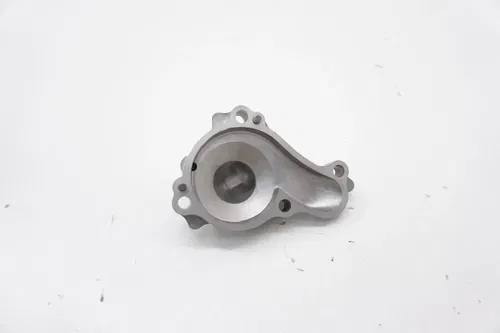 2015 YZ450F Water Pump Cover OEM 33D-12422-00-00 Yamaha YZ 450F 2010-2022 #2