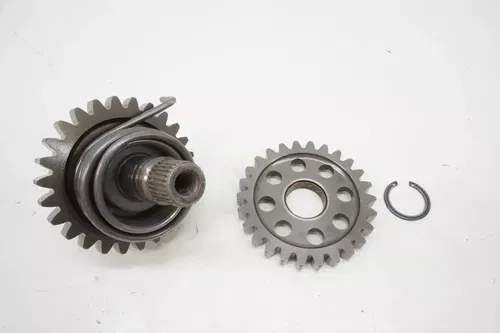 1998 KX250 Kickstarter Gear OEM Kick Start Starter Idle Gear Kawasaki KX 250