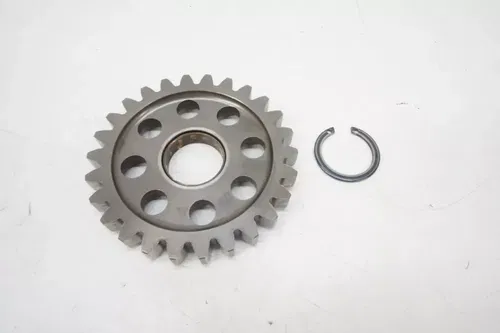 1998 KX250 Kickstarter Gear OEM Kick Start Starter Idle Gear Kawasaki KX 250