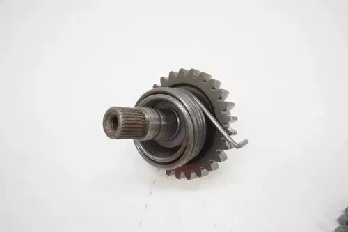 1998 KX250 Kickstarter Gear OEM Kick Start Starter Idle Gear Kawasaki KX 250