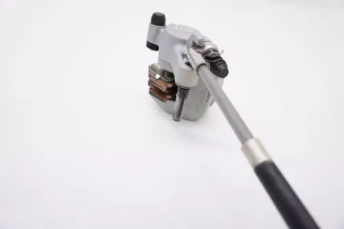 2024 KTM 250 SX-F Rear Brake Assembly OEM Caliper Master Cylinder SXF 350 450 #8