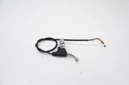 2001 DRZ400 Hot Start Lever OEM Perch Cable Suzuki DRZ 400