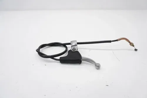 2001 DRZ400 Hot Start Lever OEM Perch Cable Suzuki DRZ 400