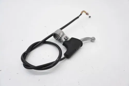 2001 DRZ400 Hot Start Lever OEM Perch Cable Suzuki DRZ 400