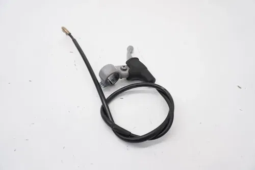 2001 DRZ400 Hot Start Lever OEM Perch Cable Suzuki DRZ 400