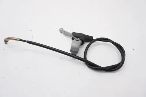 2001 DRZ400 Hot Start Lever OEM Perch Cable Suzuki DRZ 400