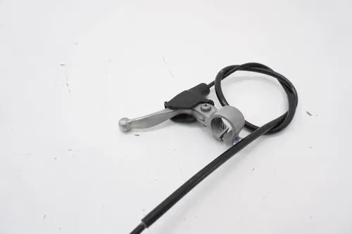 2001 DRZ400 Hot Start Lever OEM Perch Cable Suzuki DRZ 400
