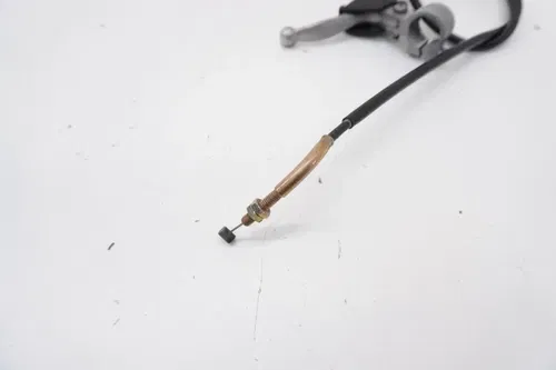 2001 DRZ400 Hot Start Lever OEM Perch Cable Suzuki DRZ 400