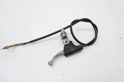 2001 DRZ400 Hot Start Lever OEM Perch Cable Suzuki DRZ 400