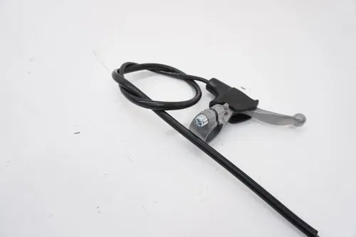 2001 DRZ400 Hot Start Lever OEM Perch Cable Suzuki DRZ 400