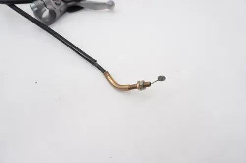 2001 DRZ400 Hot Start Lever OEM Perch Cable Suzuki DRZ 400