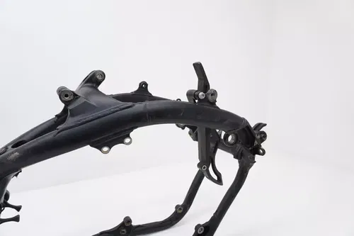 2023 KTM 350 XC-F Frame OEM Main Frame Chassis Black A46003001100C1 350 450 #2