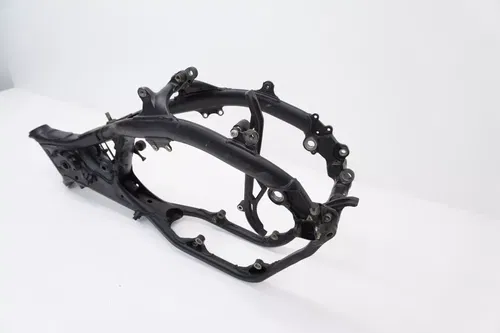 2023 KTM 350 XC-F Frame OEM Main Frame Chassis Black A46003001100C1 350 450 #2