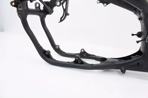 2023 KTM 350 XC-F Frame OEM Main Frame Chassis Black A46003001100C1 350 450 #2