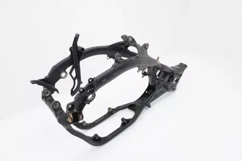 2023 KTM 350 XC-F Frame OEM Main Frame Chassis Black A46003001100C1 350 450 #2