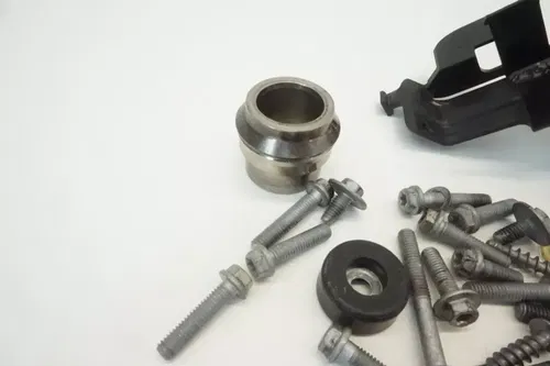 2022 FC350 Miscellaneous Hardware OEM Bolts Nuts Washers Husqvarna FC 250