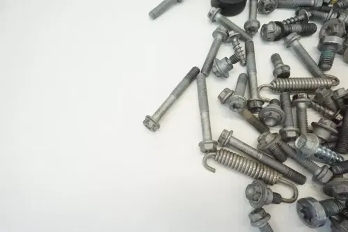 2022 FC350 Miscellaneous Hardware OEM Bolts Nuts Washers Husqvarna FC 250