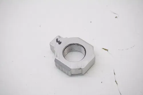 KTM Rear Wheel Axle Blocks OEM Husqvarna GasGas TC FC SX XCF SXF 16-22 #3 M42