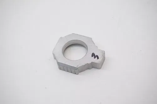 KTM Rear Wheel Axle Blocks OEM Husqvarna GasGas TC FC SX XCF SXF 16-22 #3 M42