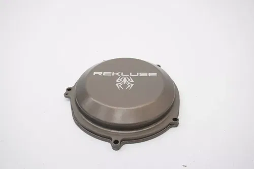 Beta 2T Rekluse Clutch Cover Billet Aluminum 169-922A M39