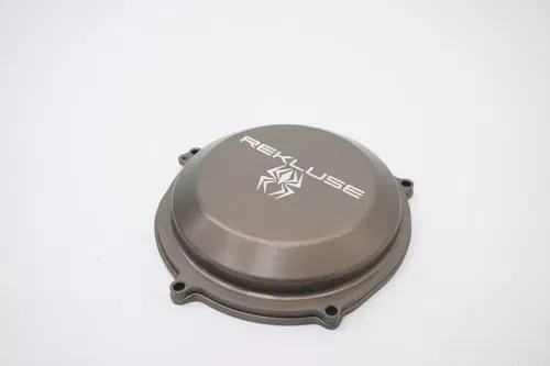 Beta 2T Rekluse Clutch Cover Billet Aluminum 169-922A M39