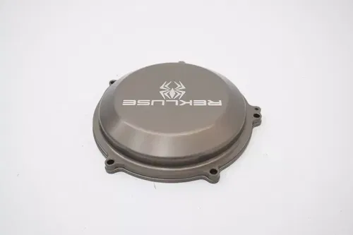 Beta 2T Rekluse Clutch Cover Billet Aluminum 169-922A M39