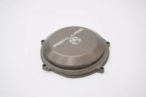 Beta 2T Rekluse Clutch Cover Billet Aluminum 169-922A M39