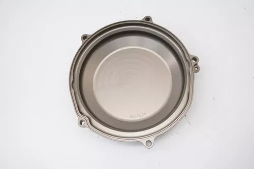 Beta 2T Rekluse Clutch Cover Billet Aluminum 169-922A M39