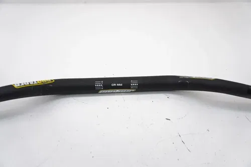 ProTaper Contour Handlebars CR Mid Bend Black Handlebar Bars Bar