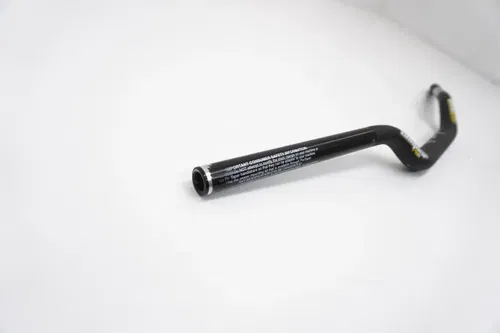 ProTaper Contour Handlebars CR Mid Bend Black Handlebar Bars Bar