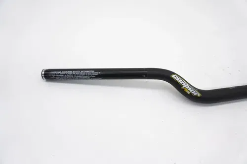 ProTaper Contour Handlebars CR Mid Bend Black Handlebar Bars Bar