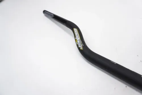 ProTaper Contour Handlebars CR Mid Bend Black Handlebar Bars Bar