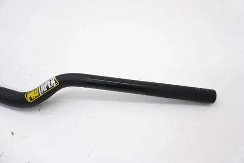 ProTaper Contour Handlebars CR Mid Bend Black Handlebar Bars Bar