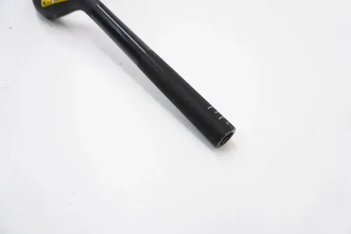 ProTaper Contour Handlebars CR Mid Bend Black Handlebar Bars Bar