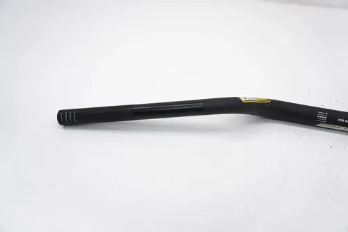 ProTaper Contour Handlebars CR Mid Bend Black Handlebar Bars Bar