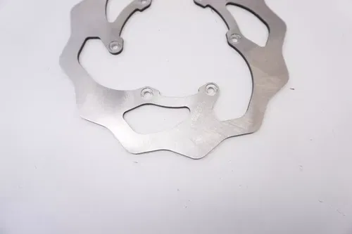 Beta 250 300 RR Galfer Solid Mount Wave Rear Brake Rotor DF815W JW22
