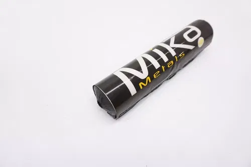 Mika Metals Crossbar Pad Pro & Hybrid Series Black #3 M33