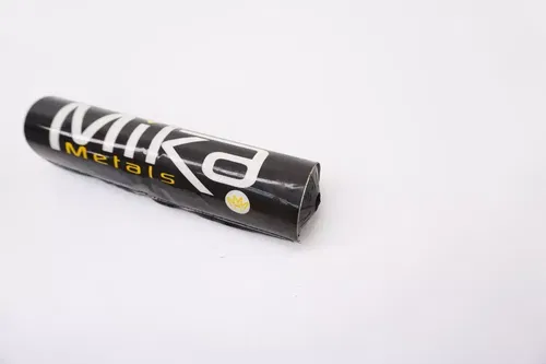 Mika Metals Crossbar Pad Pro & Hybrid Series Black #3 M33