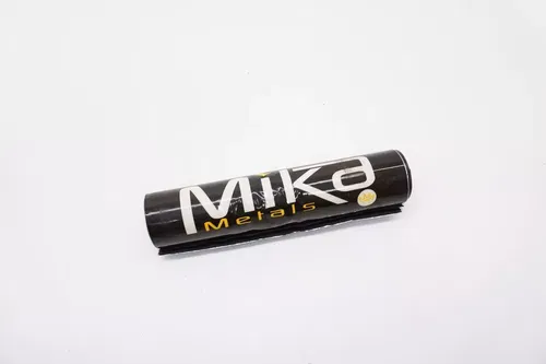 Mika Metals Crossbar Pad Pro & Hybrid Series Black #3 M33