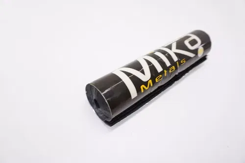 Mika Metals Crossbar Pad Pro & Hybrid Series Black #3 M33