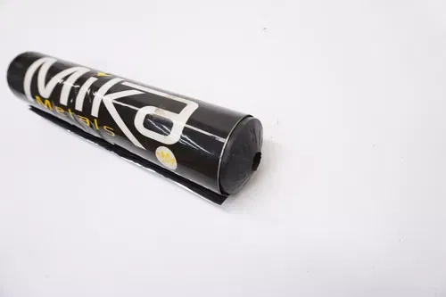 Mika Metals Crossbar Pad Pro & Hybrid Series Black #3 M33